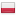 biegnijmy.pl hosted country
